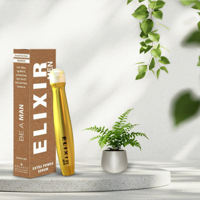 Extra Power Serum