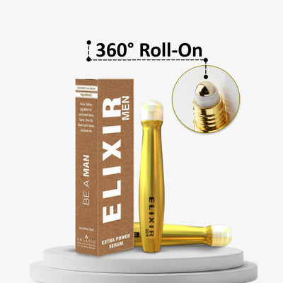 Extra Power Serum