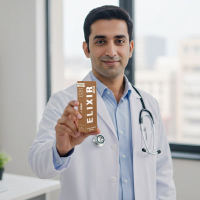 Extra Power Serum