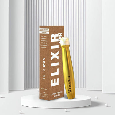 Extra Power Serum